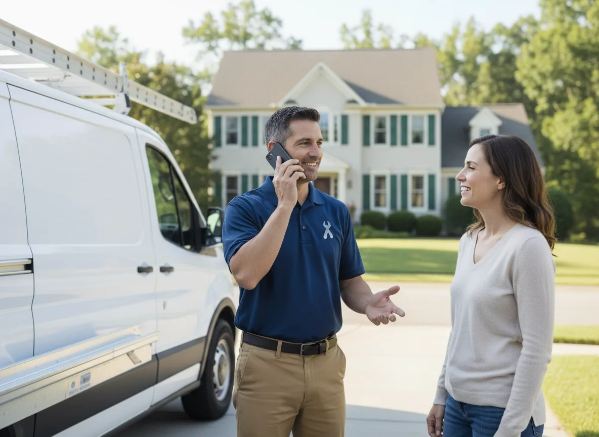 Home Gutter Service Linn, TX FAQs